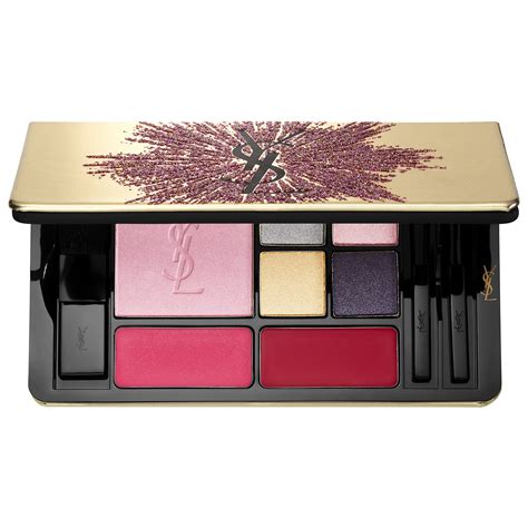 yves saint laurent maquillage soldes|ysl makeup store.